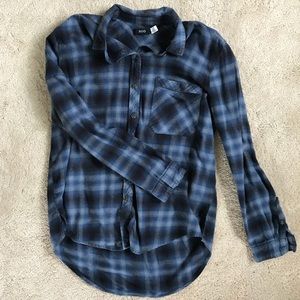 URBAN OUTFITTERS Flannel